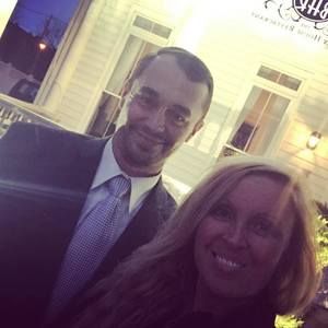 Meet your Posher, Andrea